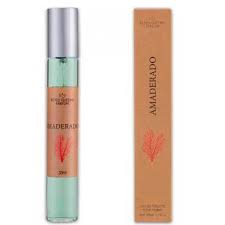 Perfume Eau de Toilette Amaderado Pour Femme 33ml – La Fuerza de la Naturaleza Hecha Fragancia