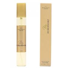 Perfume Eau de Toilette Bubendorf Pour Femme 33ml – Clásico, Sofisticado y Siempre Elegante