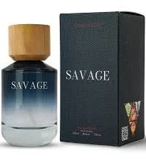 Perfume para Hombres Savage – Reyes Queens 👑✨